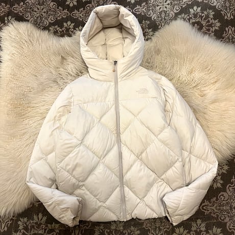 【 “THE NORTH FACE” down jacket 】
