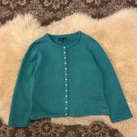【 “agnes b.” sweat cardigan for women’s 】