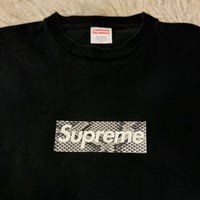 【 00s “Supreme” Box Logo T-shirt 】