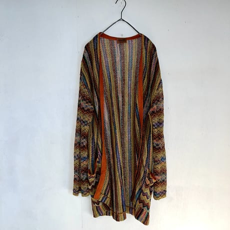 ミッソーニ | STORES