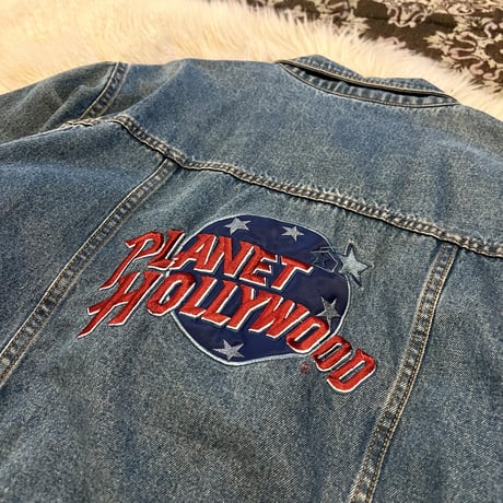 PLANET HOLLYWOOD プラネット　ハリウッド　ウールジャケット 楽天市場】・PLANET HOLLYWOOD・プラネットハリウッド・の通販