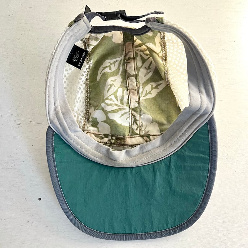 90s “Patagonia” spoonbill cap 】 | Skeleton Lamp