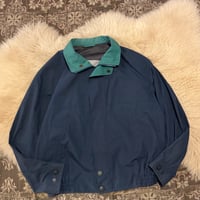 【 ~90s “Burberrys” design jacket 】