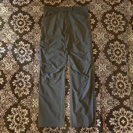 FINAL  gimmick pants ファイナルホーム パンツ FINAL HOME - FINAL HOME ナイロンパンツ パラシュートパンツの