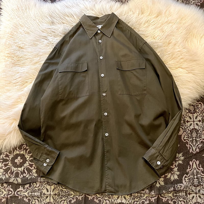 im product ISSEY MIYAKE” shirt 】 | Skeleton im product ISSEY MIYAKE” shirt 】 | Skeleton