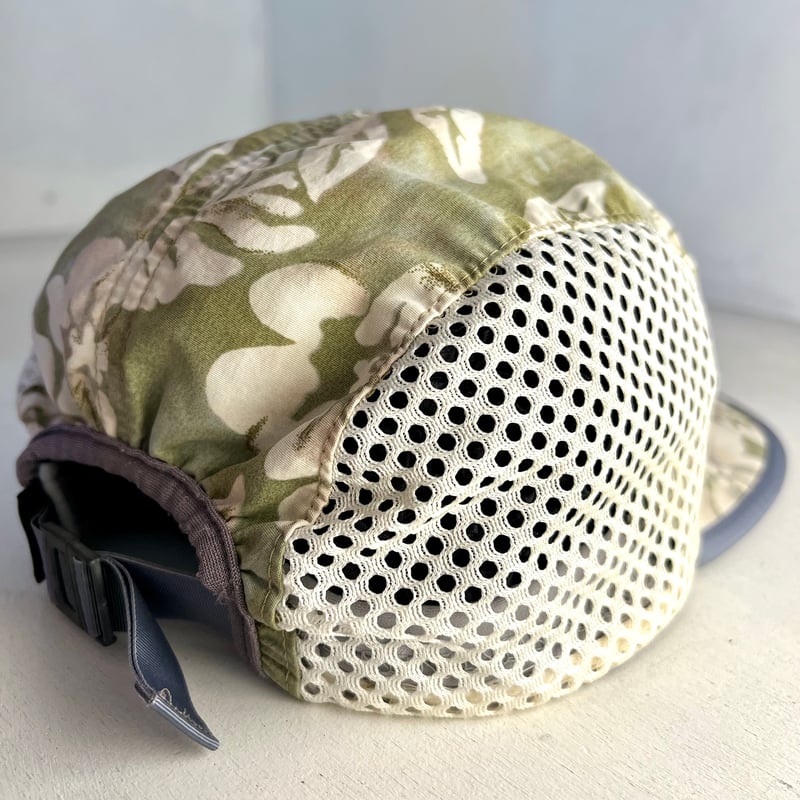 90s “Patagonia” spoonbill cap 】 | Skeleton Lamp