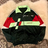 【 80s “adidas” track jacket 】