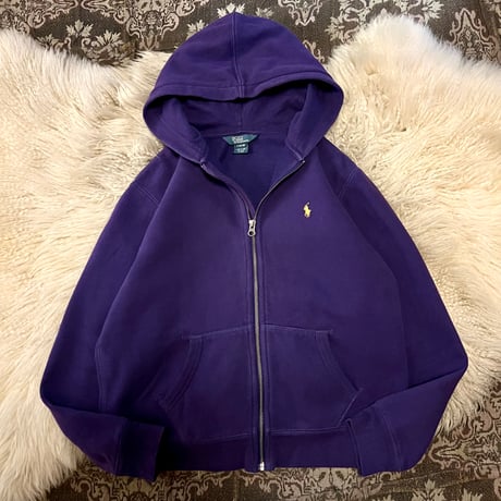 ジップアップパーカー | STORES