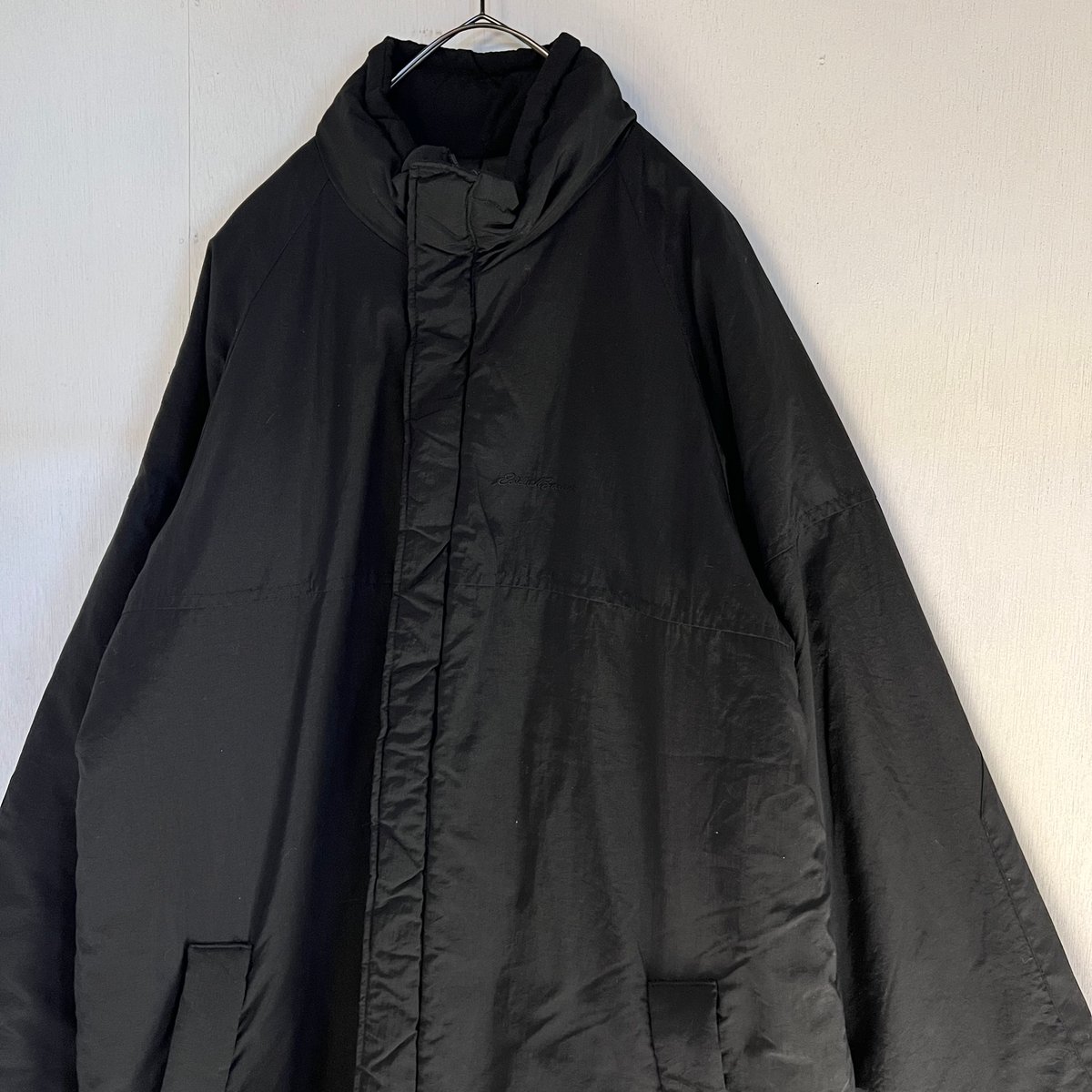 00s “Eddie Bauer” military sampling primaloft