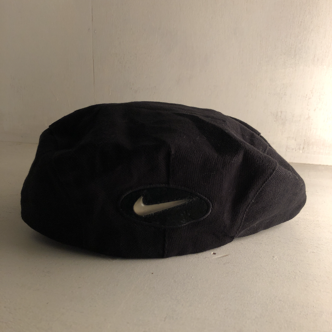 90s nike hunting cap 】 | Skeleton Lamp