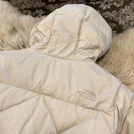 【 “THE NORTH FACE” down jacket 】