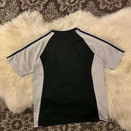 【 “adidas”  T-shirt 】