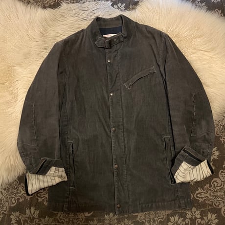 コーデュロイジャケット | STORES