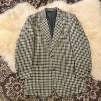 【 90s "Christian Dior MONSIEUR" wool jacket 】