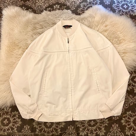 【 70s “Sears” Derby jacket 】