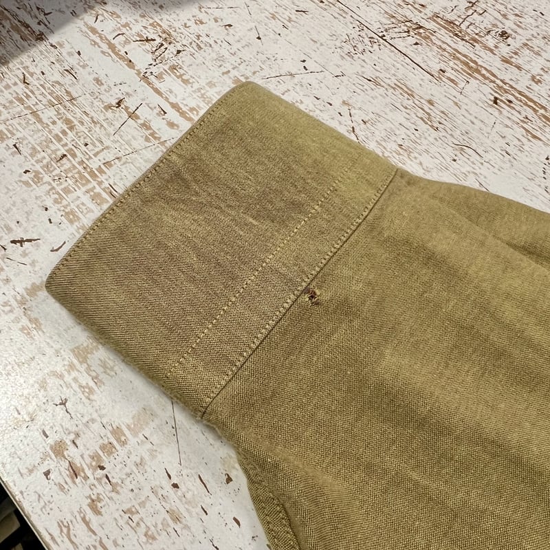im product ISSEY MIYAKE” shirt 】 | Skeleton im product ISSEY MIYAKE” shirt 】 | Skeleton