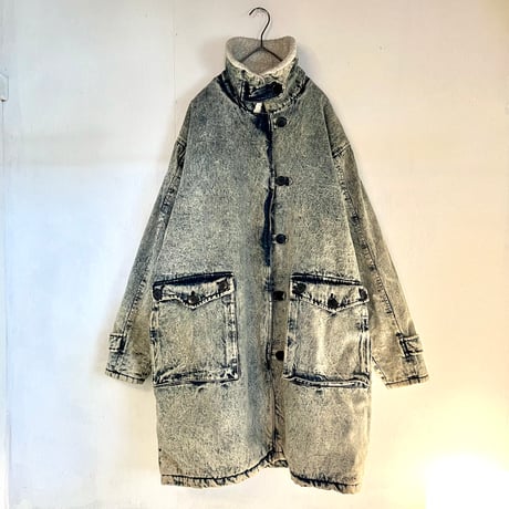 ケミカルウォッシュ | STORES