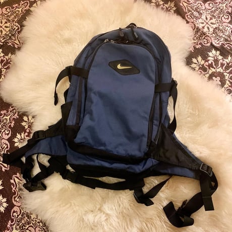 【90s NIKE backpack】