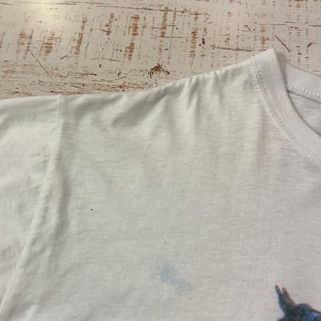 【 90s Japanese print T-shirt 】