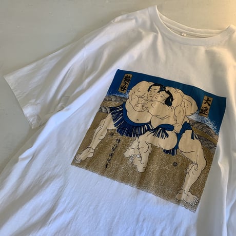 浮世絵tシャツ | STORES