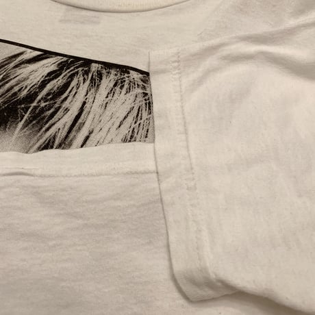 【 90s “Kurt Cobain” memory T-shirt 】