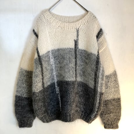 【design sweater 】
