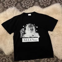【 “NUMBER (N)INE” T-shirt 】