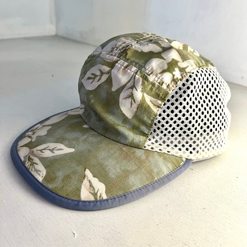 90s “Patagonia” spoonbill cap 】 | Skeleton Lamp