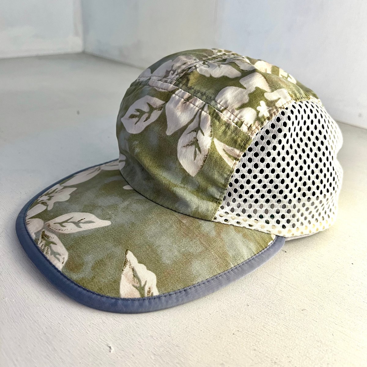 90s “Patagonia” spoonbill cap 】 | Skeleton Lamp