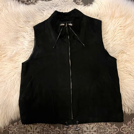 レザーベスト | STORES