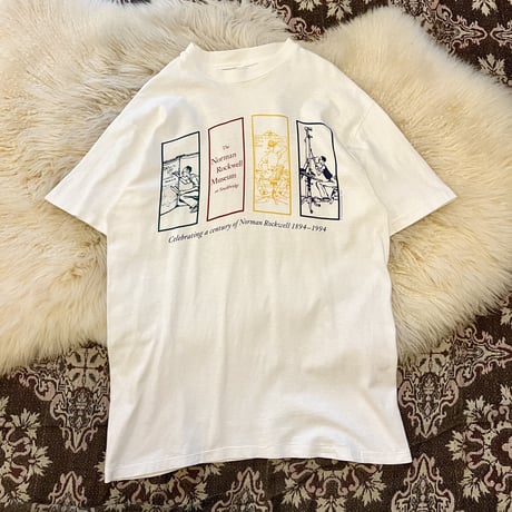 normanrockwell | STORES
