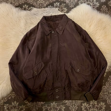 シルクジャケット | STORES