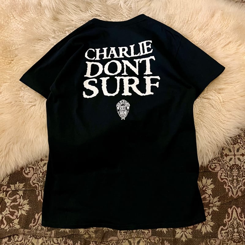 charles manson” T-shirt 】 | Skeleton Lamp charles manson” T-shirt 】 | Skeleton Lamp