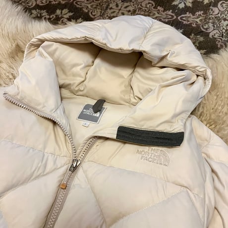 【 “THE NORTH FACE” down jacket 】