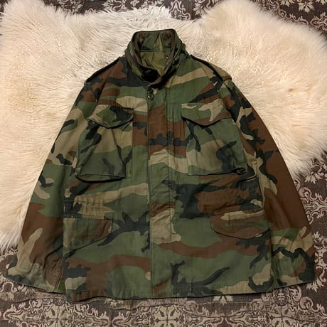 m65fishtailparka | STORES
