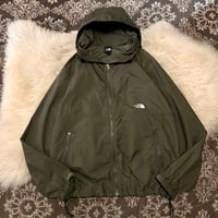 【 “THE NORTH FACE” nylon jacket 】
