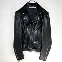 【 “JOHN LAWRENCE SULLIVAN” riders jacket 】
