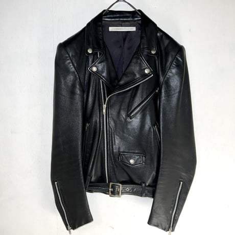 ライダースジャケット | STORES