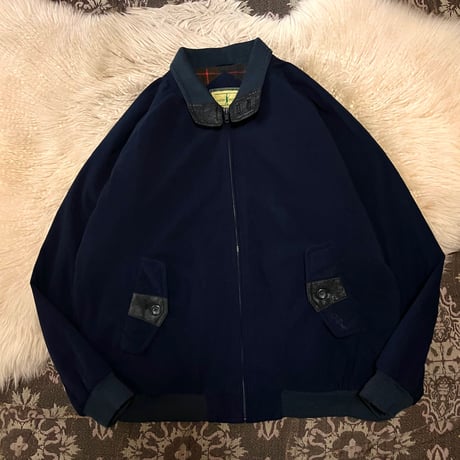 ハリントンジャケット | STORES