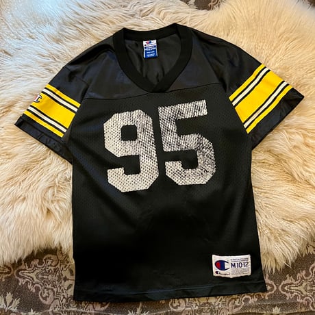 30’s Football Shirt フットボールシャツ　マルチカラー フットボールシャツ | STORES