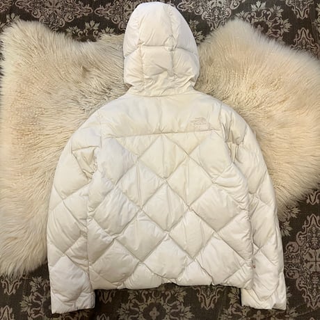 【 “THE NORTH FACE” down jacket 】
