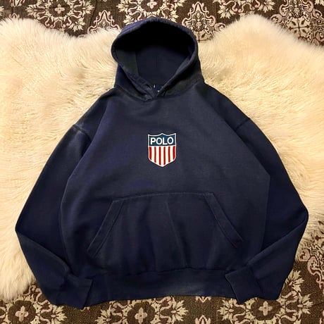 Polo k swiss best sale hoodie