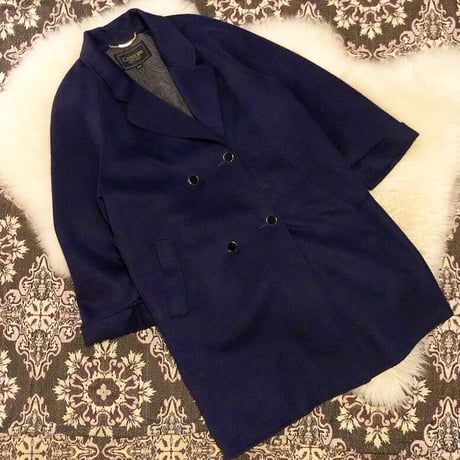 ダブルブレストコート | STORES