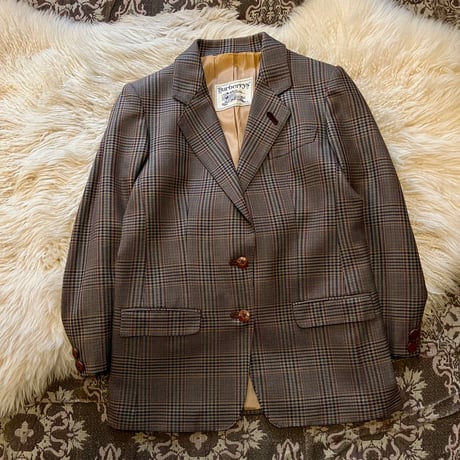 ◻️⊶正規品 Burberrys バーバリーズ シルバー BURBERRYS（バーバリー）