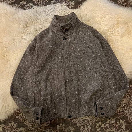 ドリズラージャケット | STORES