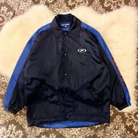 【 90s “POLO SPORT” nylon jacket 】