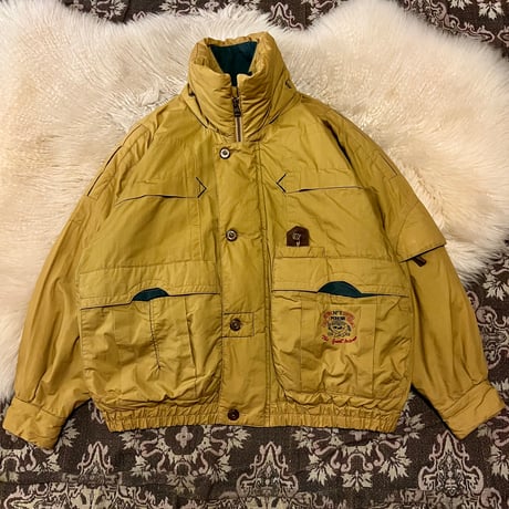 blouson | STORES