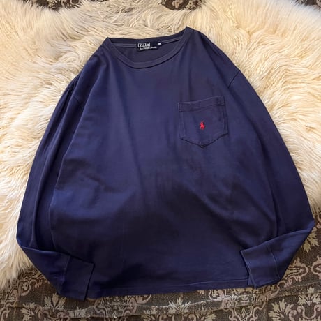 多睡眠障。未使用❗POLO RALPH LAUREN BP 2 170 多睡眠障。未使用❗POLO RALPH LAUREN BP 2 170 ラルフ ローレン公式