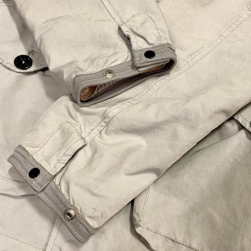 00s “STONE ISLAND” hoodie jacket 】 | Skeleton 00s “STONE ISLAND” hoodie jacket 】 | Skeleton