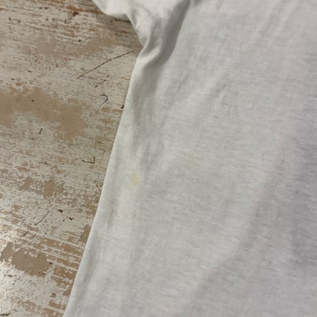 【 90s Japanese print T-shirt 】
